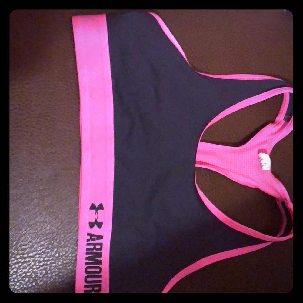 Sports bra